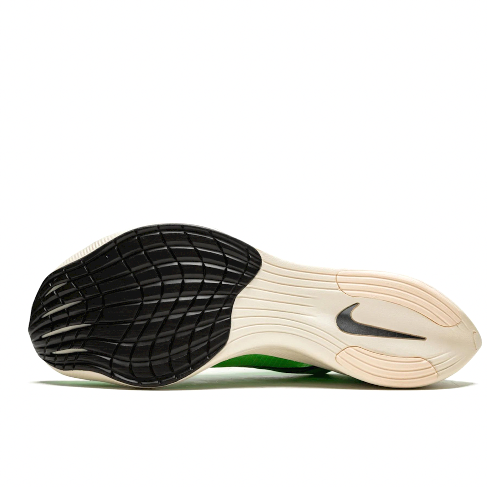 NIKE ZOOMX VAPORFLY NEXT% "Volt"