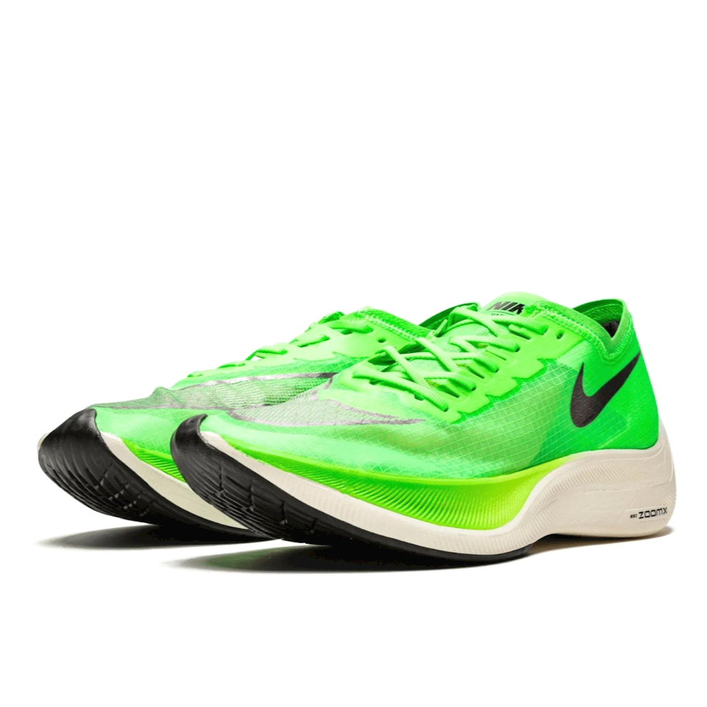 NIKE ZOOMX VAPORFLY NEXT% "Volt"