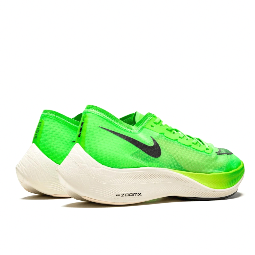 NIKE ZOOMX VAPORFLY NEXT% "Volt"