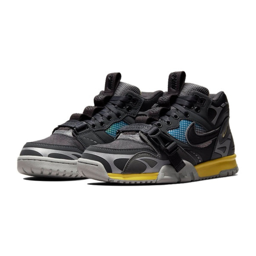 Nike Air Trainer 1 Utility 'Dark Smoke Grey'