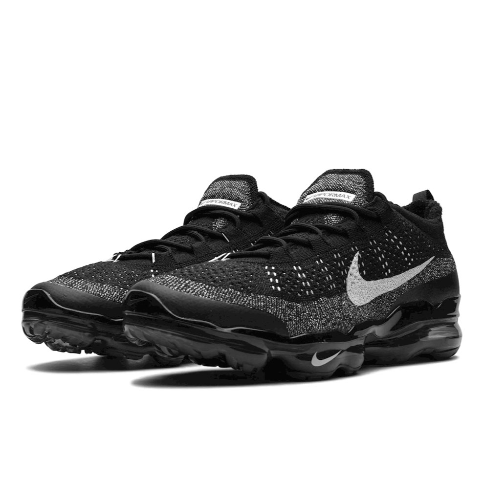 NIKE VAPORMAX 2023 FLYKNIT "Oreo"