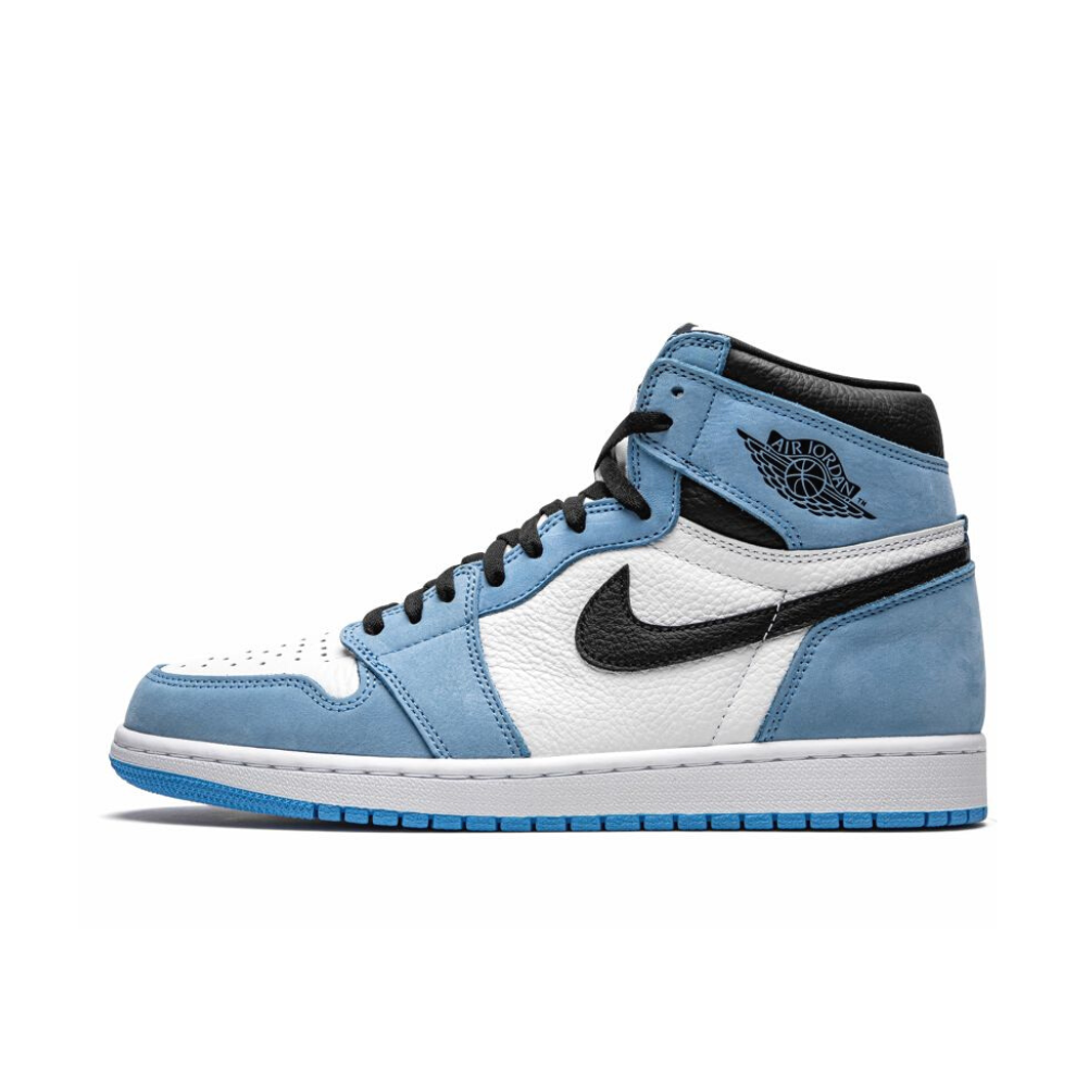 AIR JORDAN 1 RETRO HIGH OG "University Blue" - Digital-Shoppers