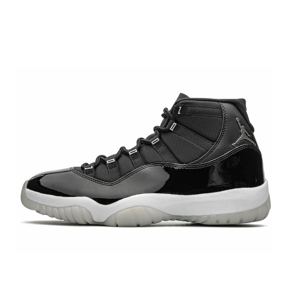 AIR JORDAN 11 RETRO Jubilee 25th Anniversary