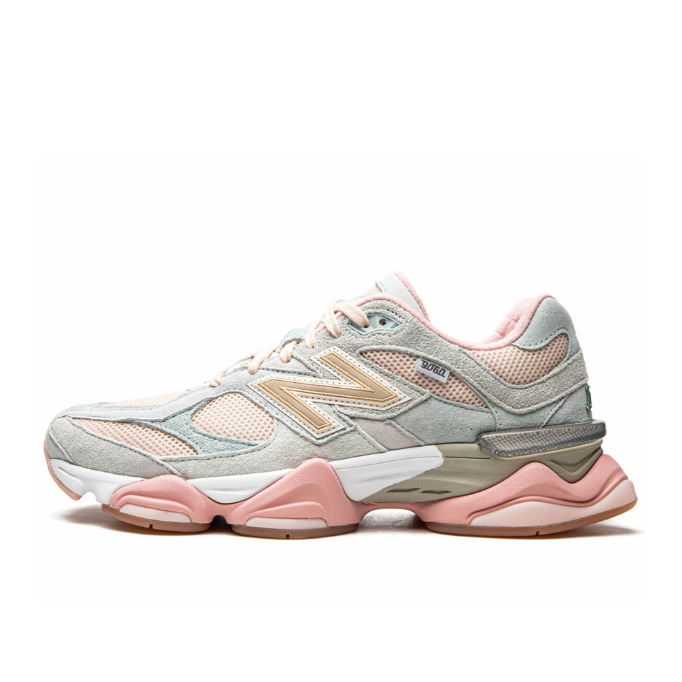 NEW BALANCE 9060 "JOE FRESH GOODS - INSIDE VOICES "BABY SHOWER BLUE""