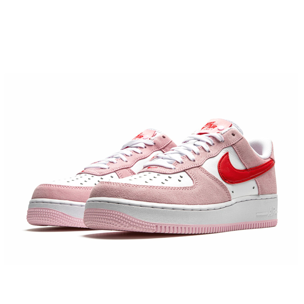 AIR FORCE 1 LOW "Valentine's Day Love Letter" - Digital-Shoppers