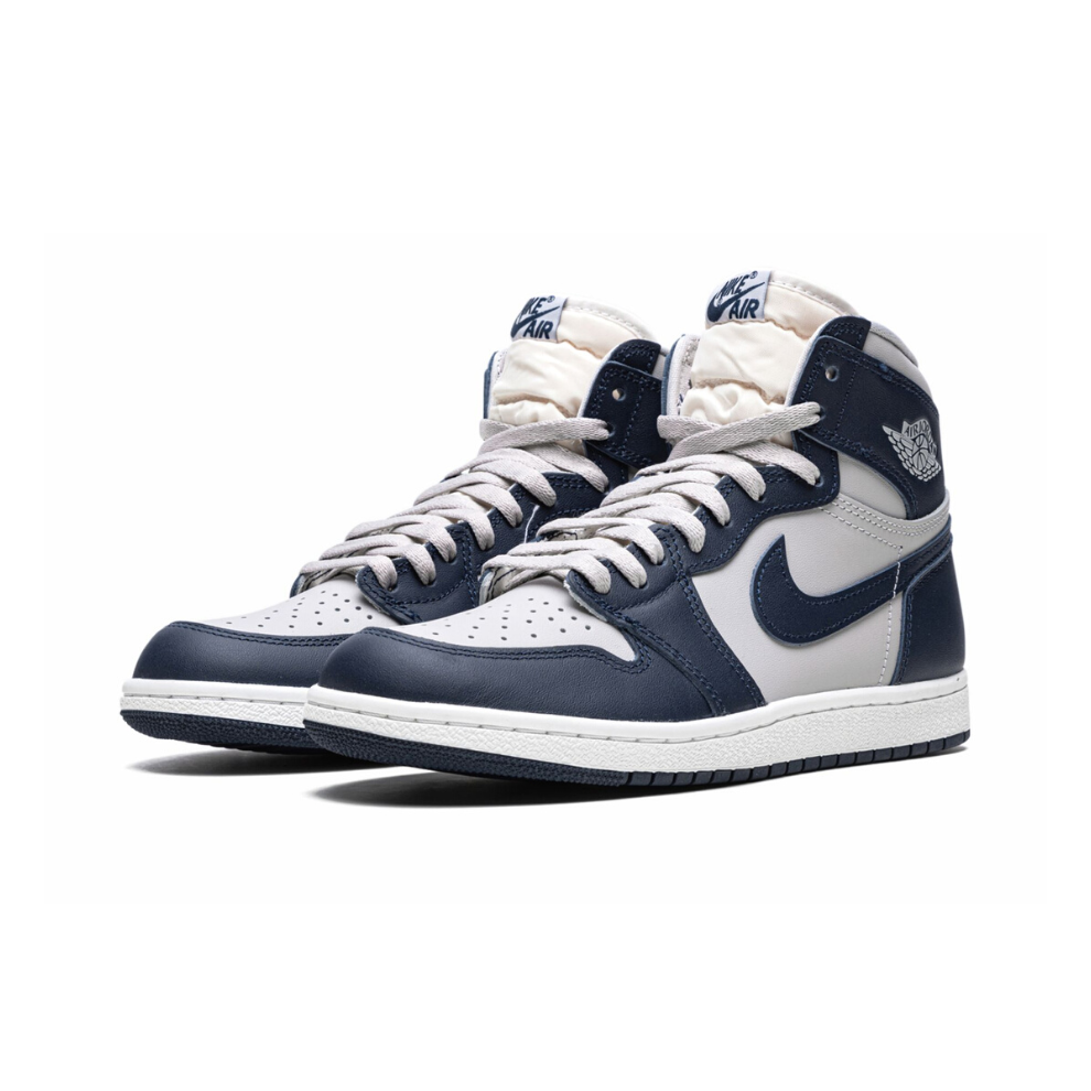 AIR JORDAN 1 HIGH 85 "Georgetown" - Digital-Shoppers