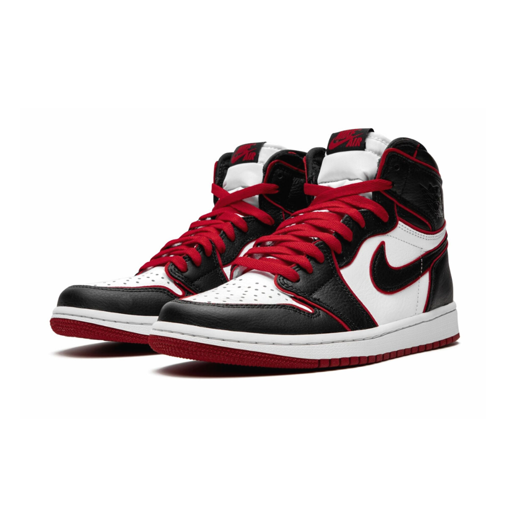 AIR JORDAN 1 HIGH OG "Bloodline / Meant To Fly" - Digital-Shoppers
