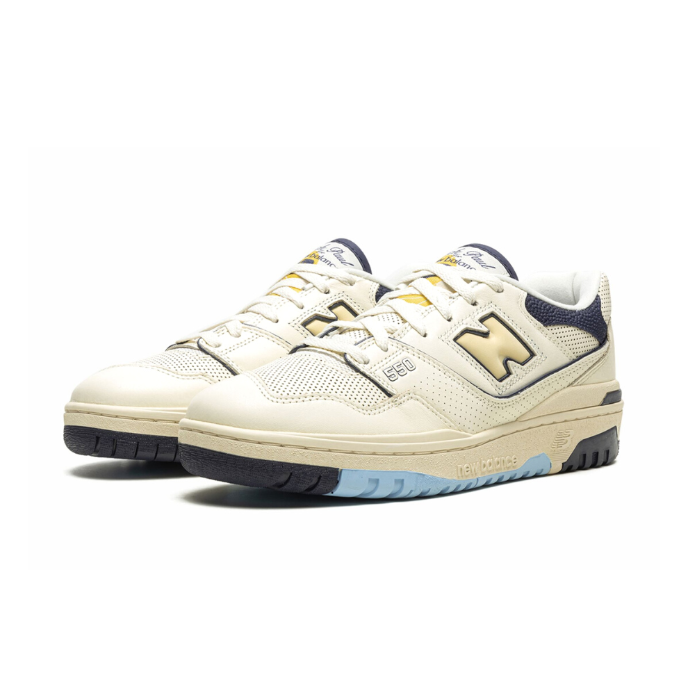 NEW BALANCE 550 "Rich Paul"