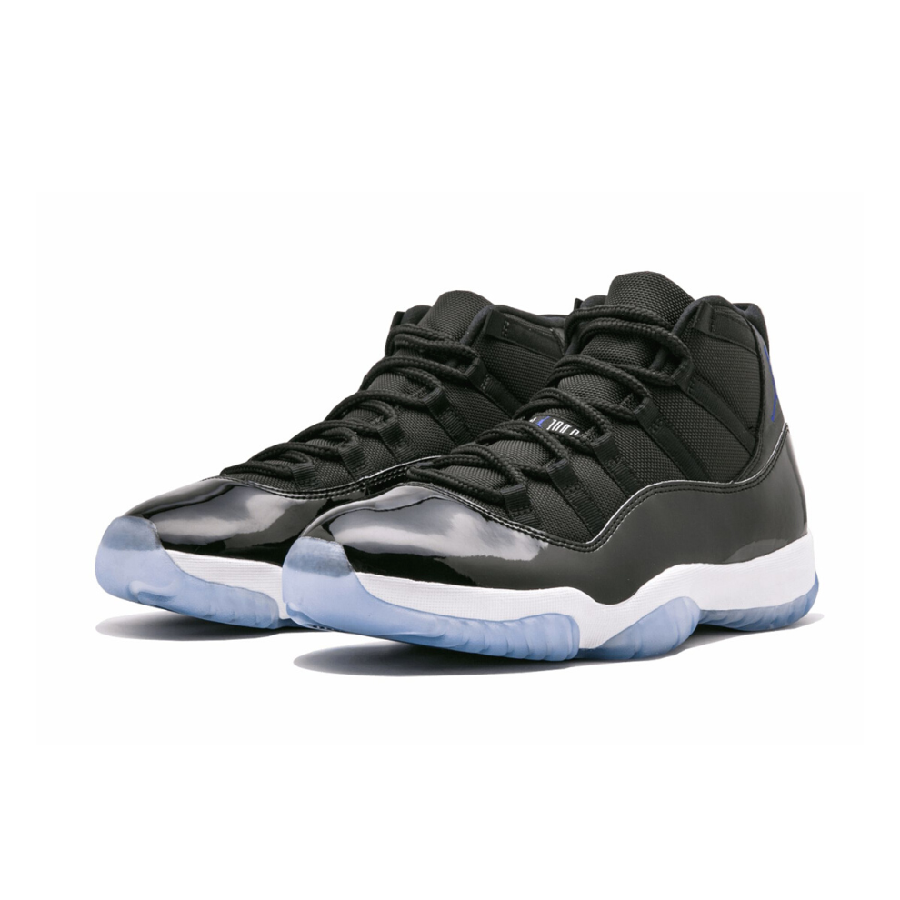 AIR JORDAN 11 RETRO "Space Jam 2016 Release" - Digital-Shoppers
