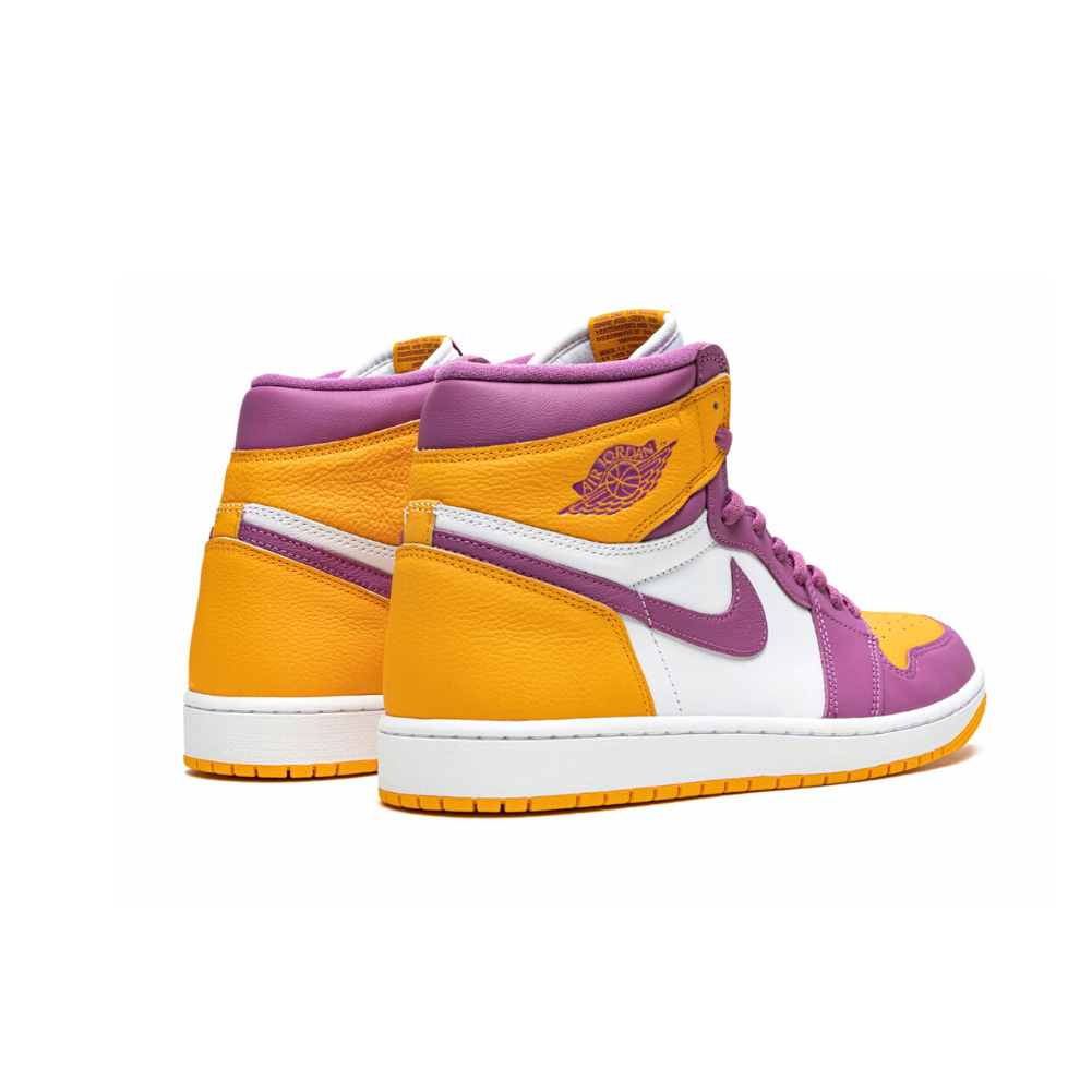 AIR JORDAN 1 HIGH OG "Brotherhood" - Digital-Shoppers
