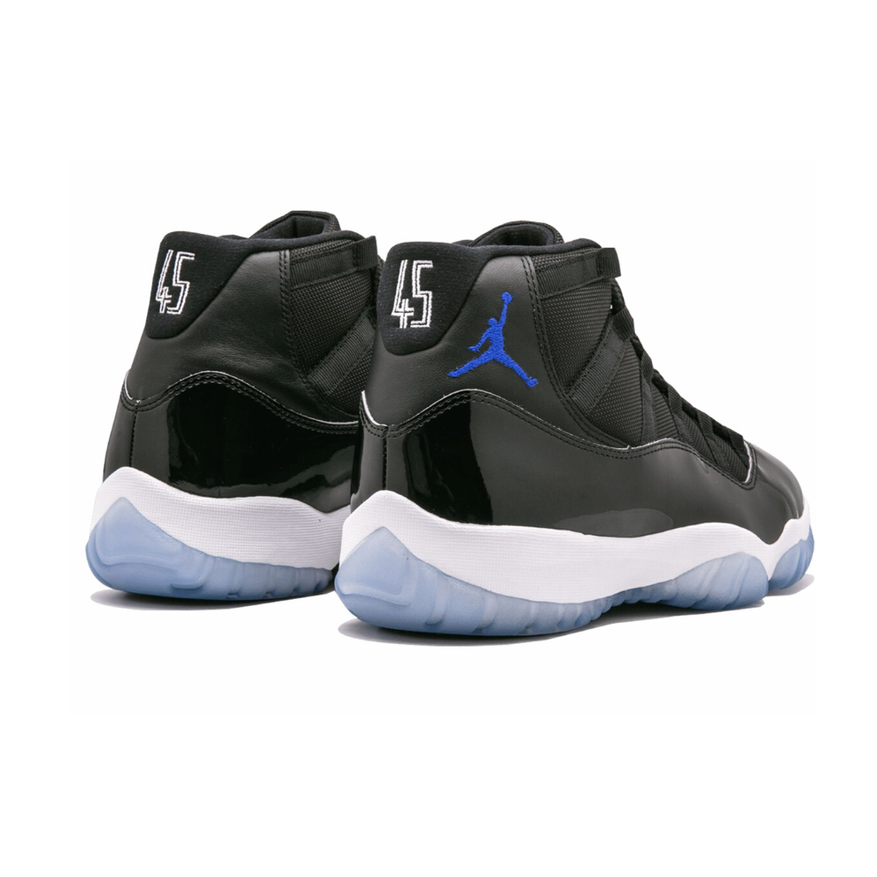 AIR JORDAN 11 RETRO "Space Jam 2016 Release" - Digital-Shoppers