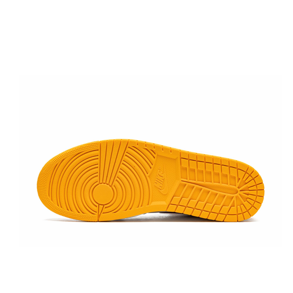AIR JORDAN 1 HIGH OG "Brotherhood" - Digital-Shoppers