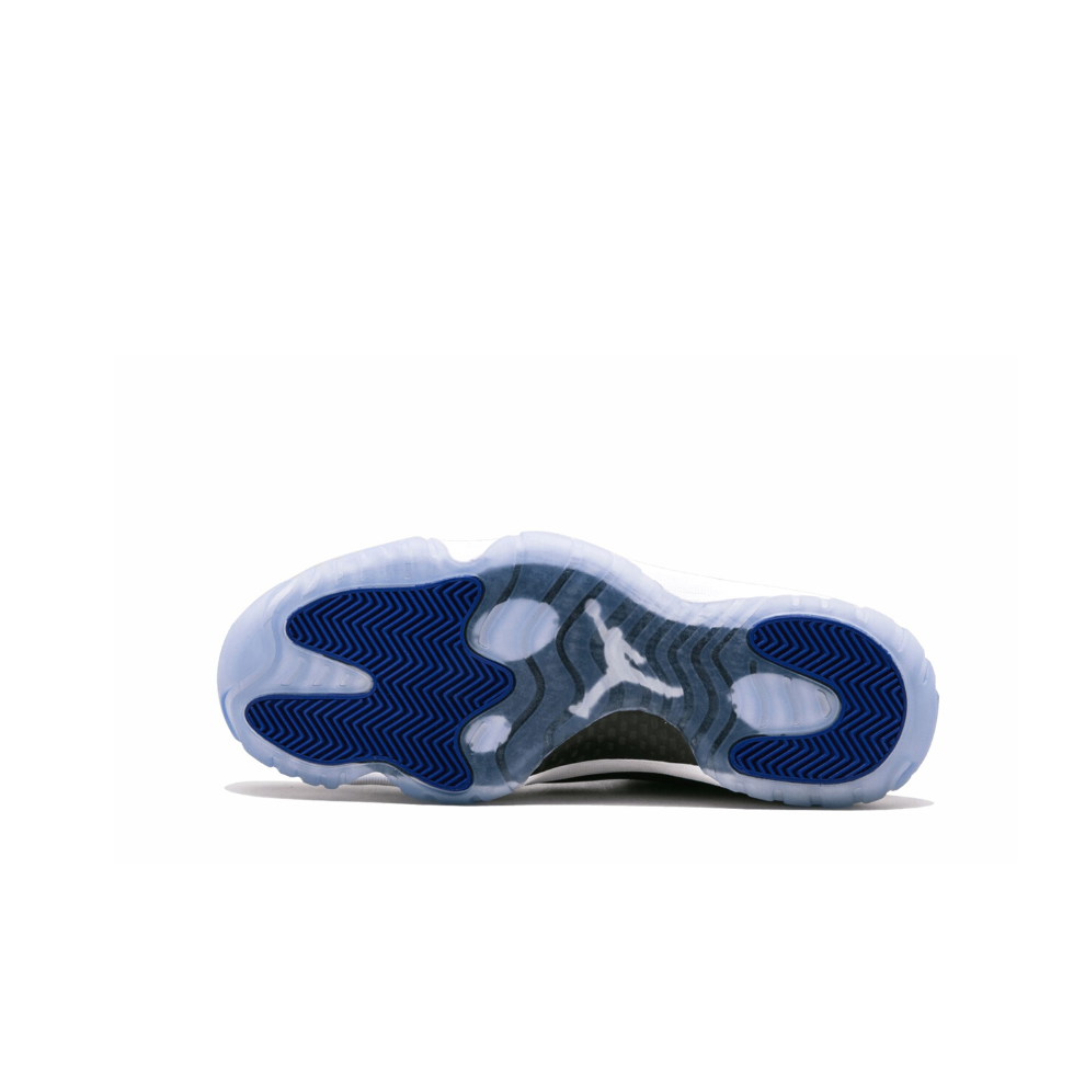 AIR JORDAN 11 RETRO "Space Jam 2016 Release" - Digital-Shoppers