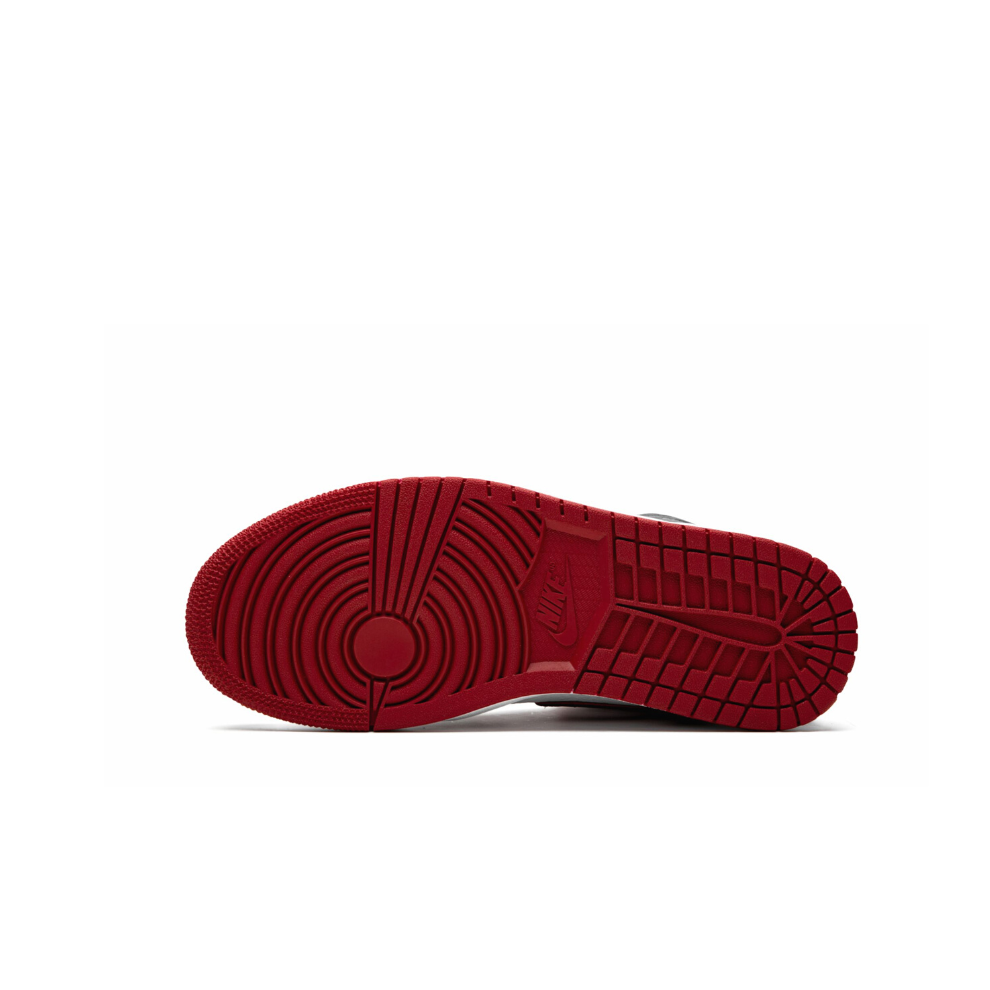 AIR JORDAN 1 HIGH OG "Bloodline / Meant To Fly" - Digital-Shoppers