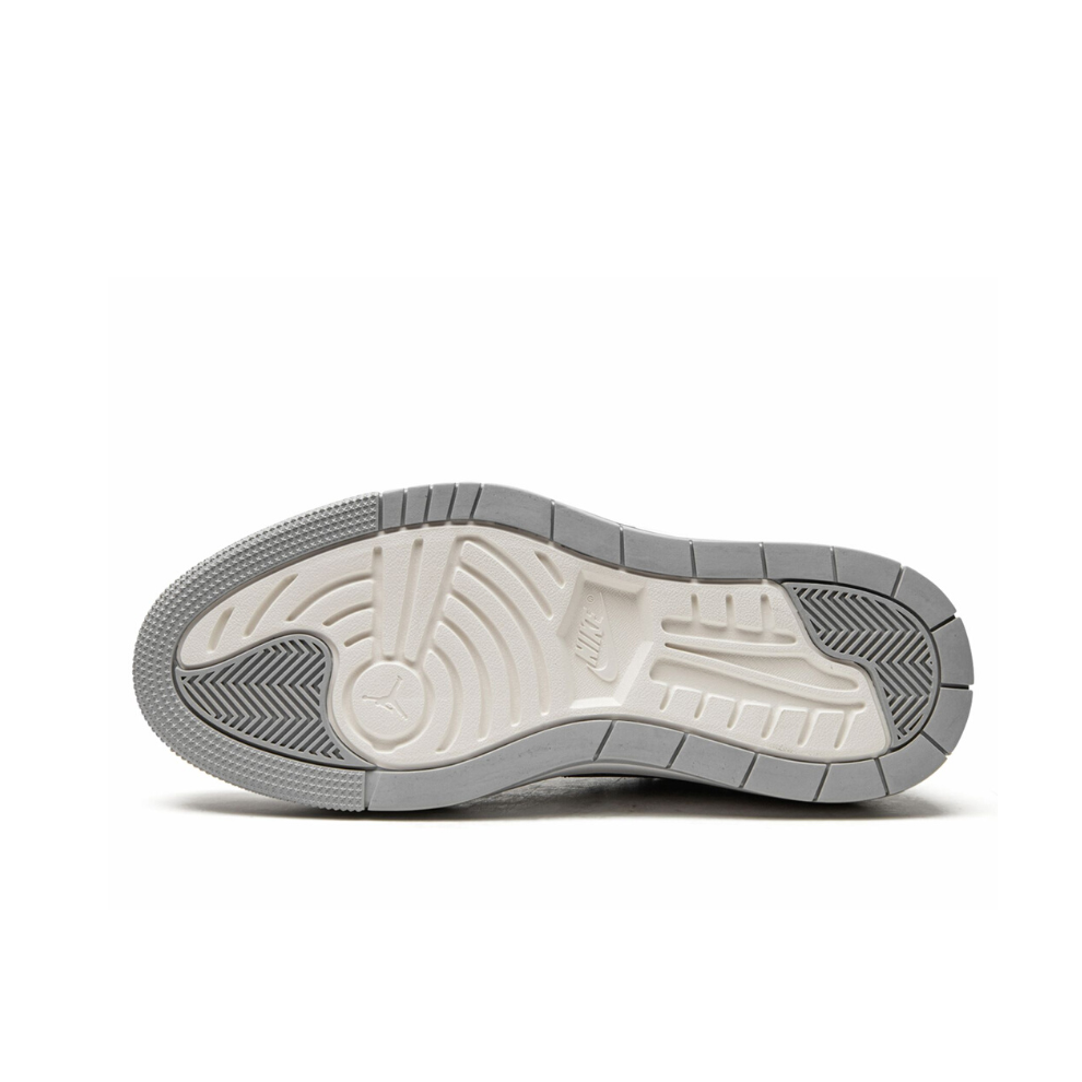 JORDAN 1 ELEVATE LOW "Wolf Grey" - Digital-Shoppers