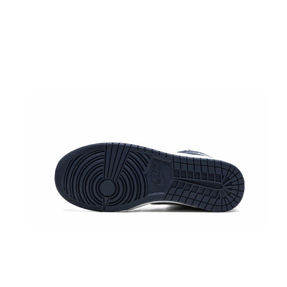 AIR JORDAN 1 HIGH 85 "Georgetown" - Digital-Shoppers