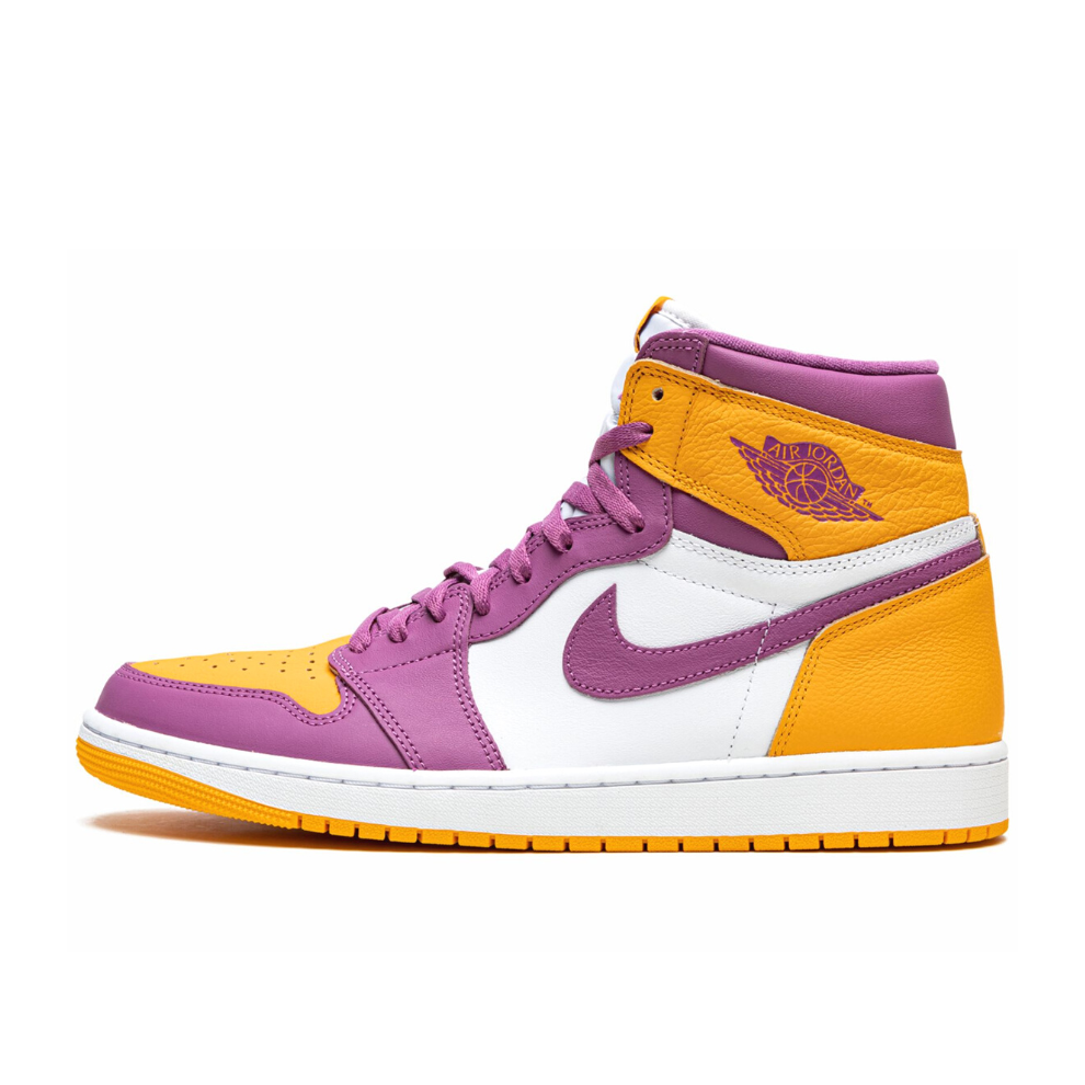 AIR JORDAN 1 HIGH OG "Brotherhood" - Digital-Shoppers