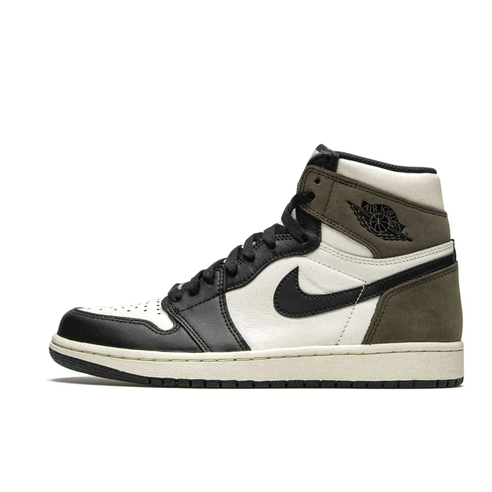 AIR JORDAN 1 RETRO HIGH OG "Dark Mocha"