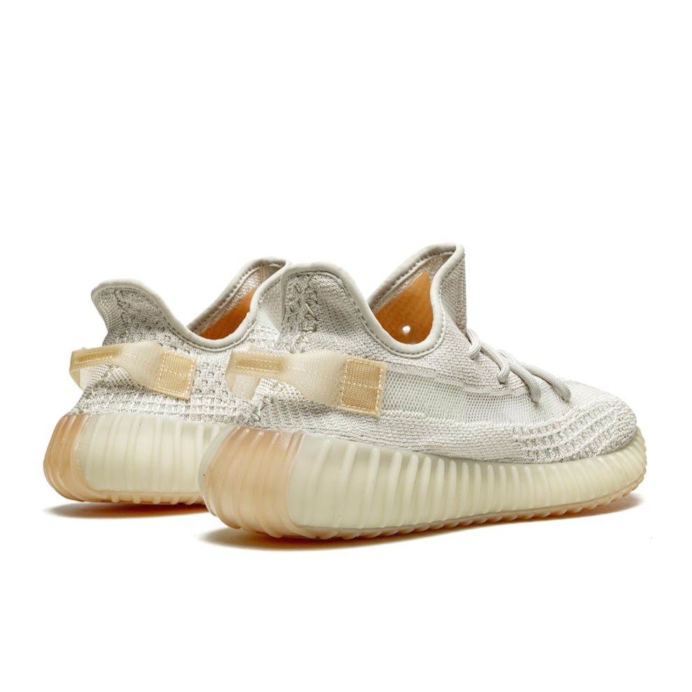 YEEZY BOOST 350 V2 "Light"