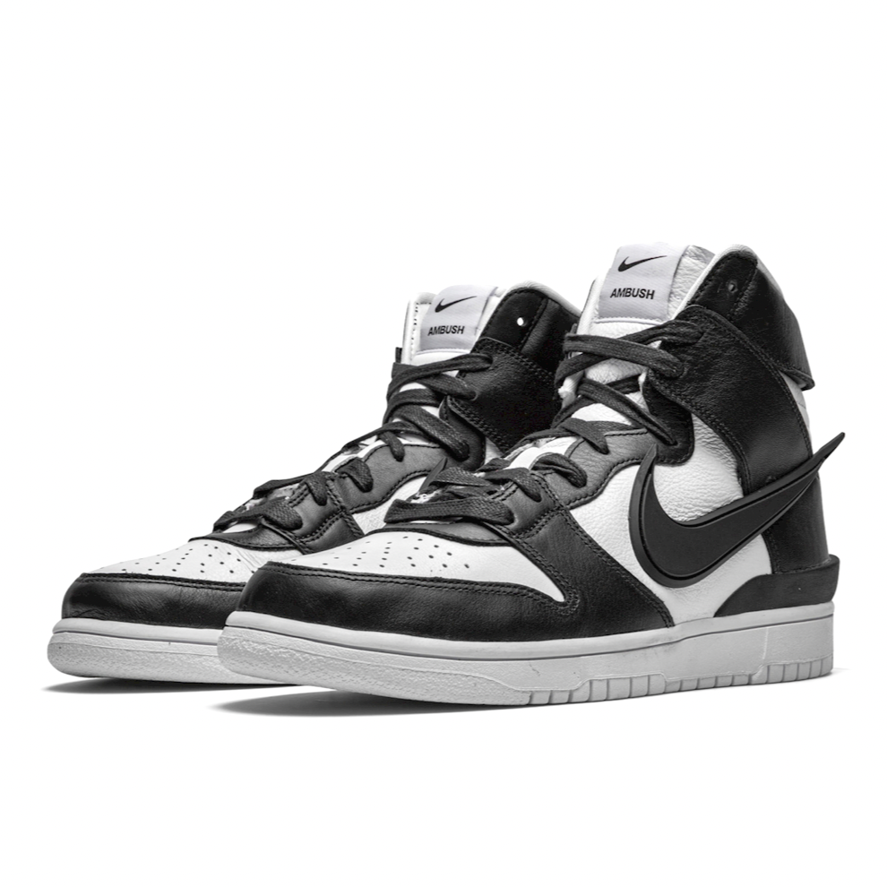 NIKE DUNK HIGH SP "Ambush - Spruce Aura"