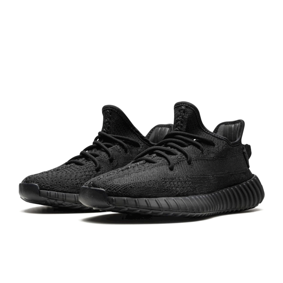 ADIDAS YEEZY BOOST 350 V2 "Onyx"