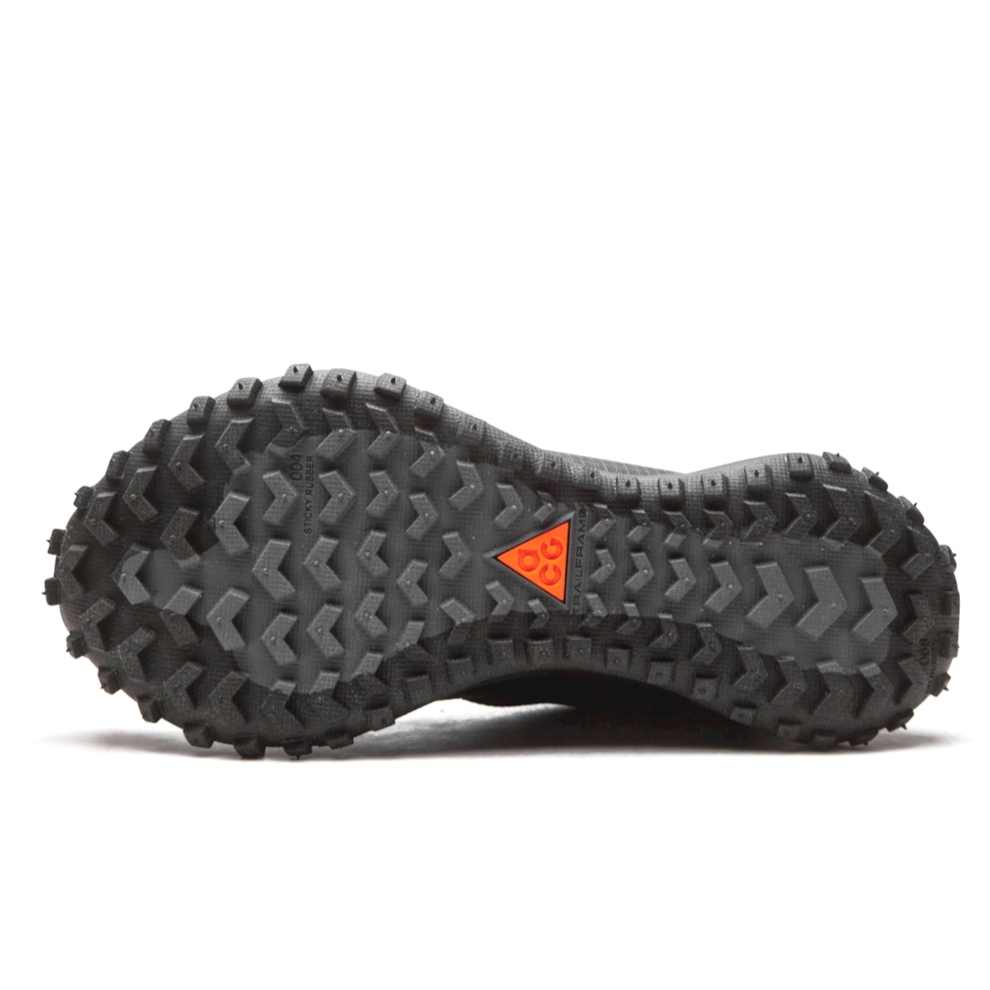 NIKE ACG MOUNTAIN FLY GORE-TEX "Black"