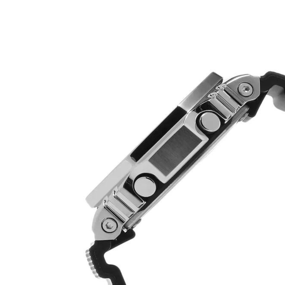 G-SHOCK GM-2100-1AER WATCH BLACK