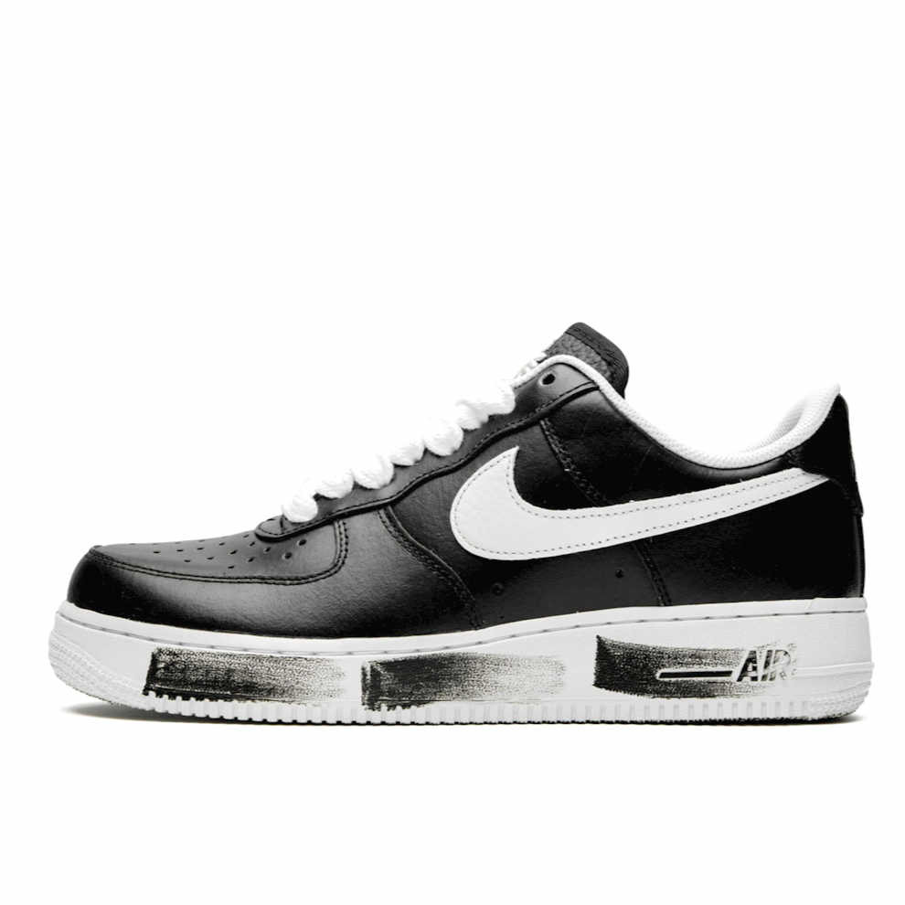 NIKE AIR FORCE 1 LOW "G-Dragon"