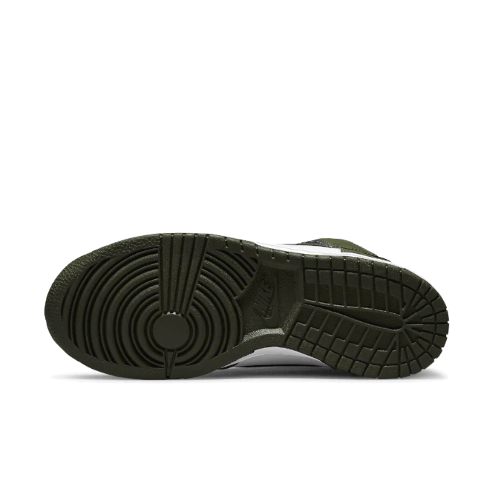 Nike Dunk High Cargo Khaki