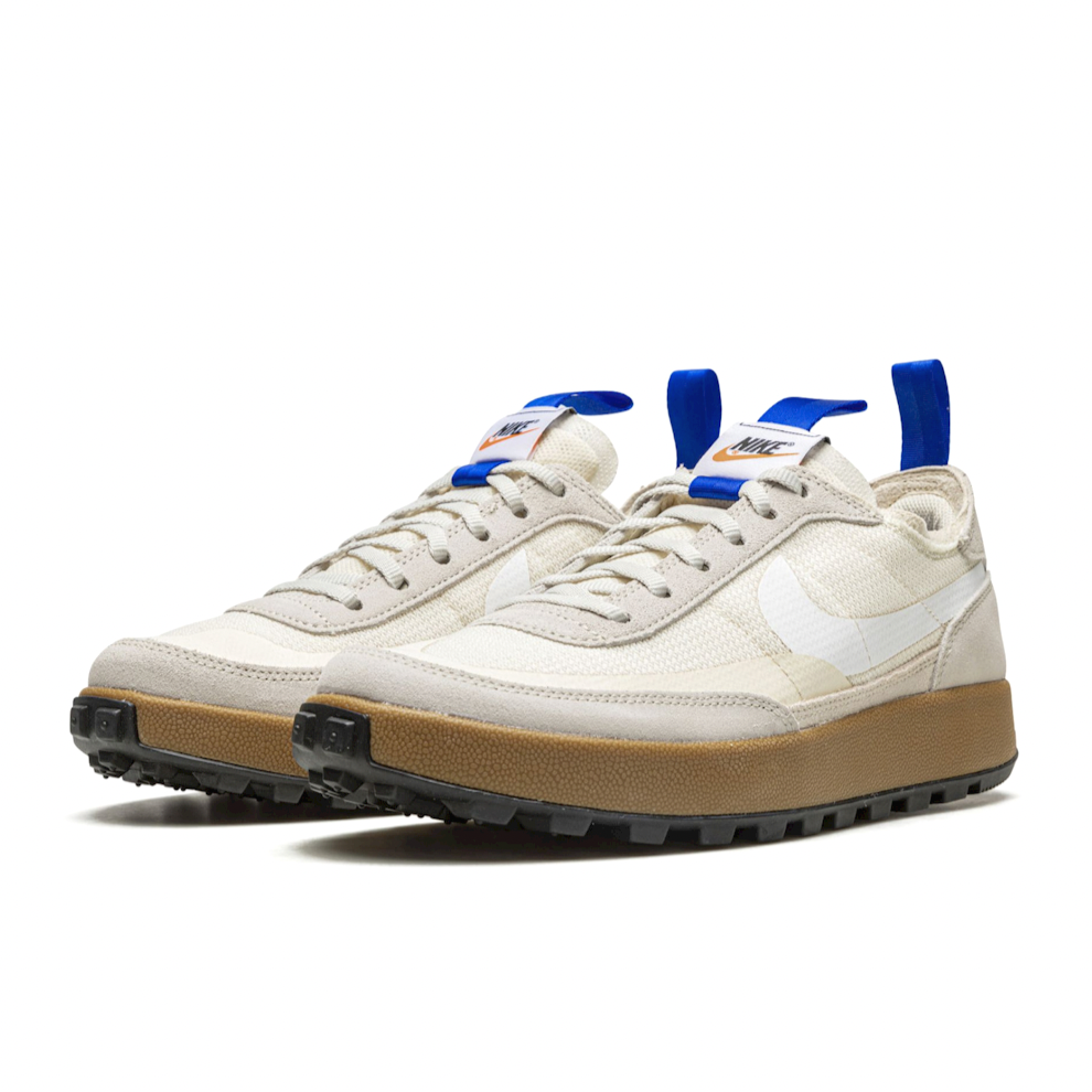 NIKE GENERAL PURPOSE SHOE "Tom Sachs x NikeCraft"