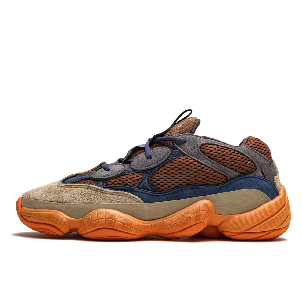 YEEZY 500 "Enflame"