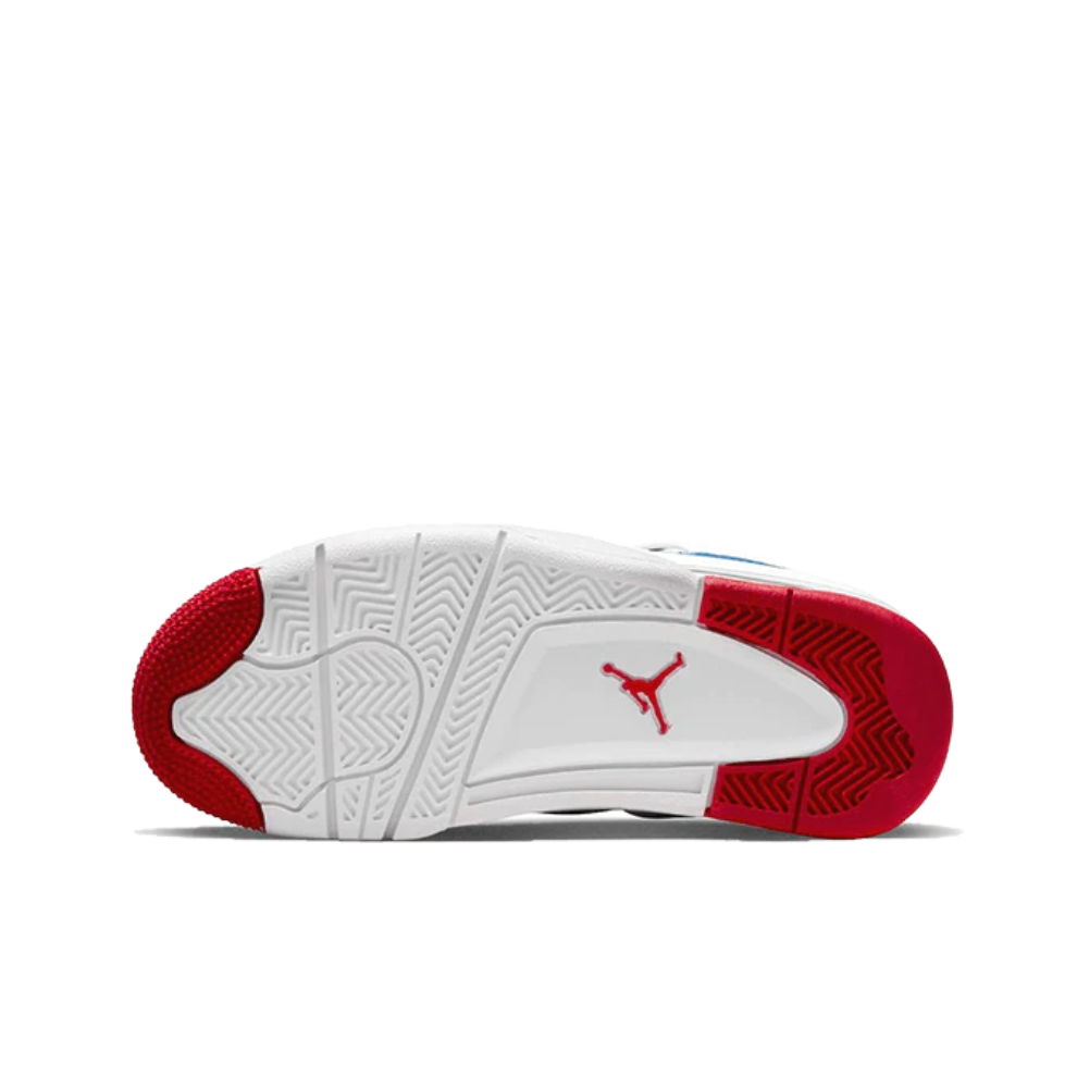 Air Jordan 4 Retro Messy Room