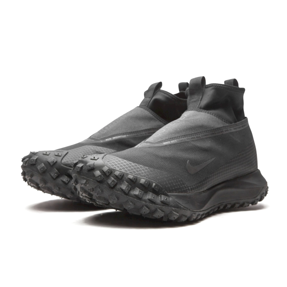 NIKE ACG MOUNTAIN FLY GORE-TEX "Black"