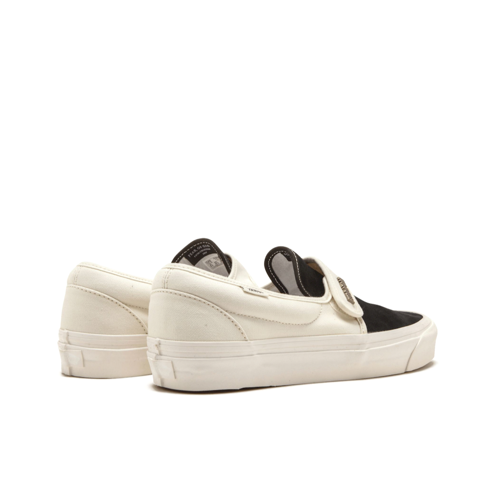 VANS SLIP-ON 47 "Fear of God"