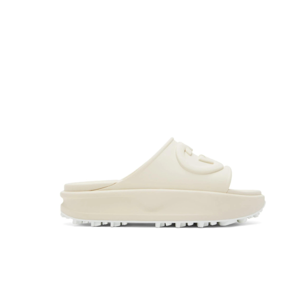 Gucci g slides clearance