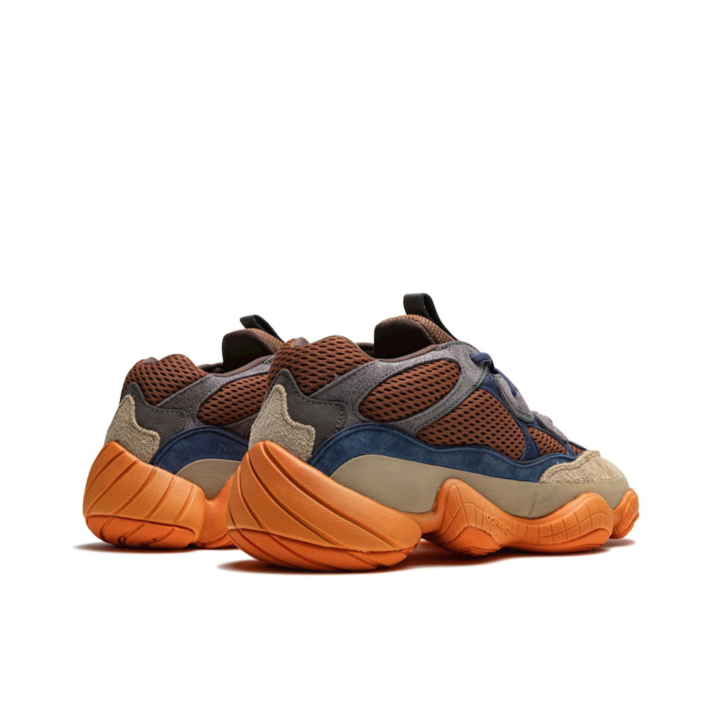 YEEZY 500 "Enflame"