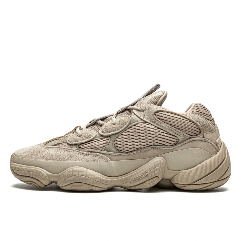 YEEZY 500 "Taupe Light"
