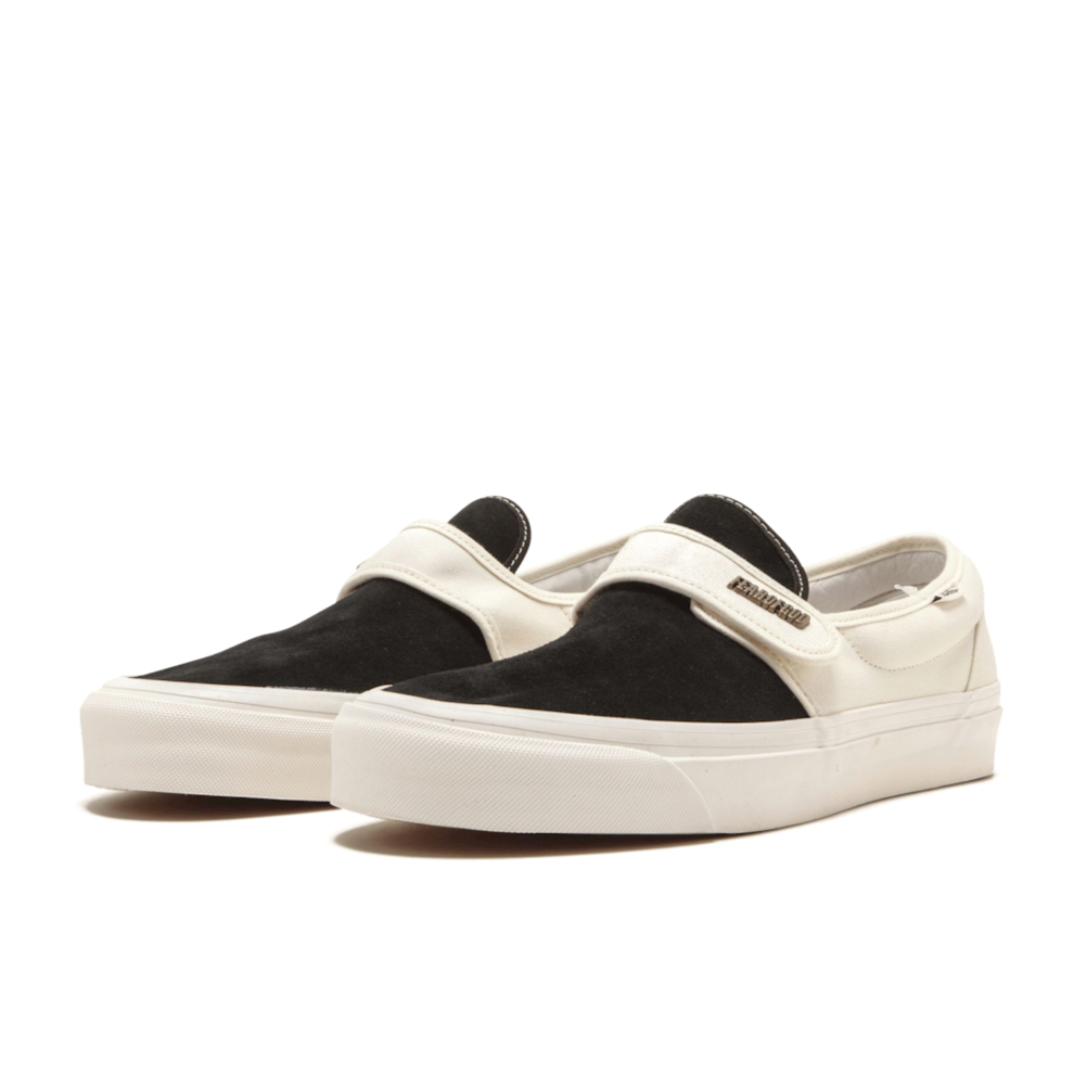 VANS SLIP-ON 47 "Fear of God"