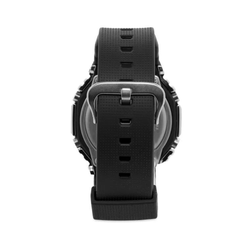 G-SHOCK GM-2100-1AER WATCH BLACK