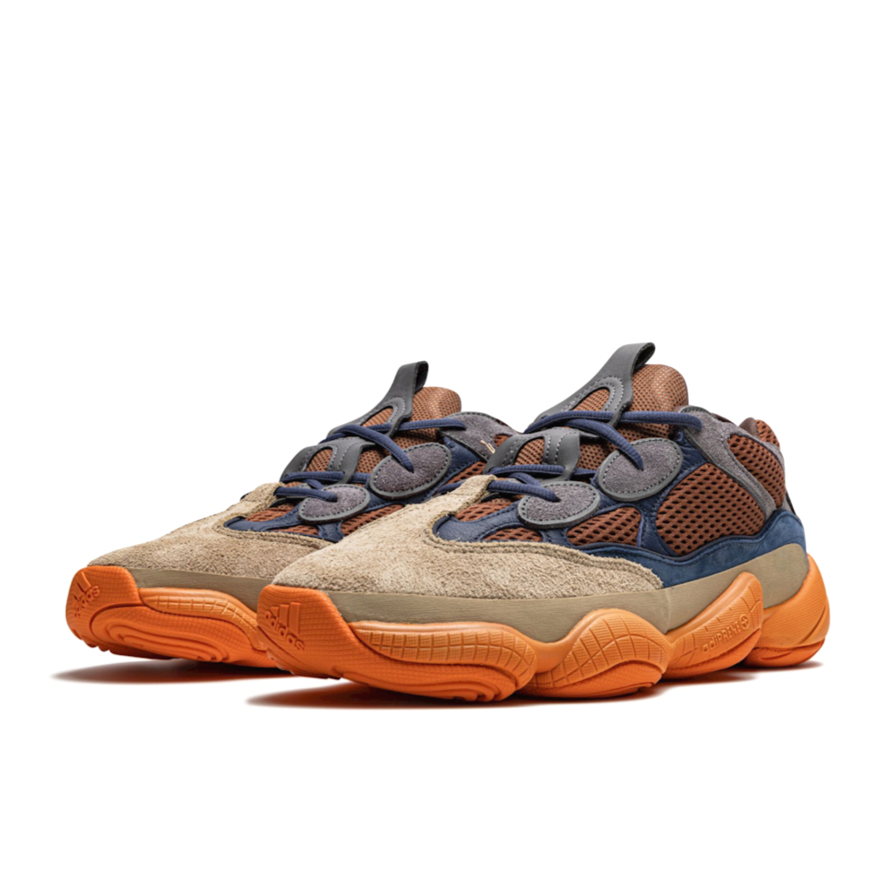 YEEZY 500 "Enflame"