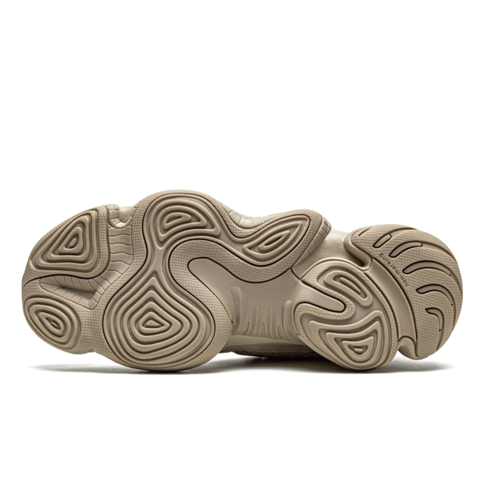 YEEZY 500 "Taupe Light"