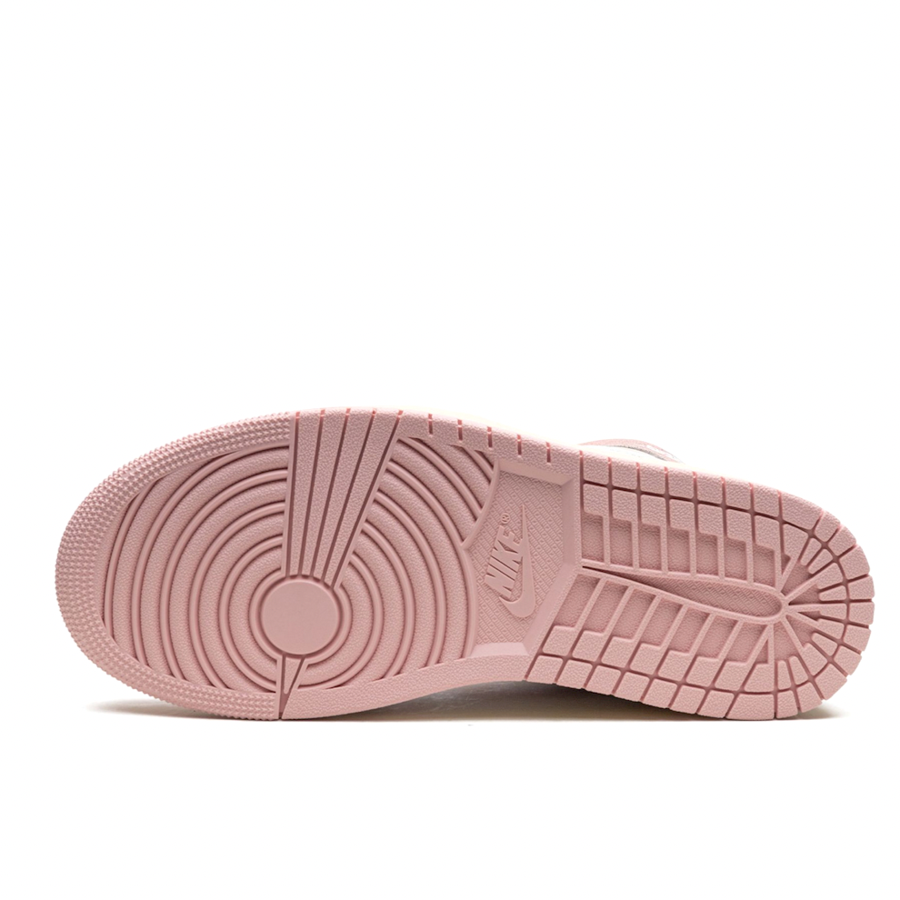 AIR JORDAN 1 WMNS "Washed Pink