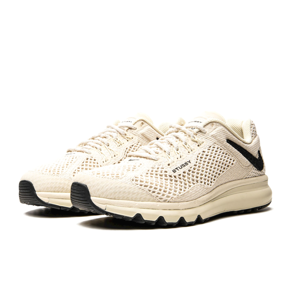 NIKE AIR MAX 2013 "Stussy - Fossil"