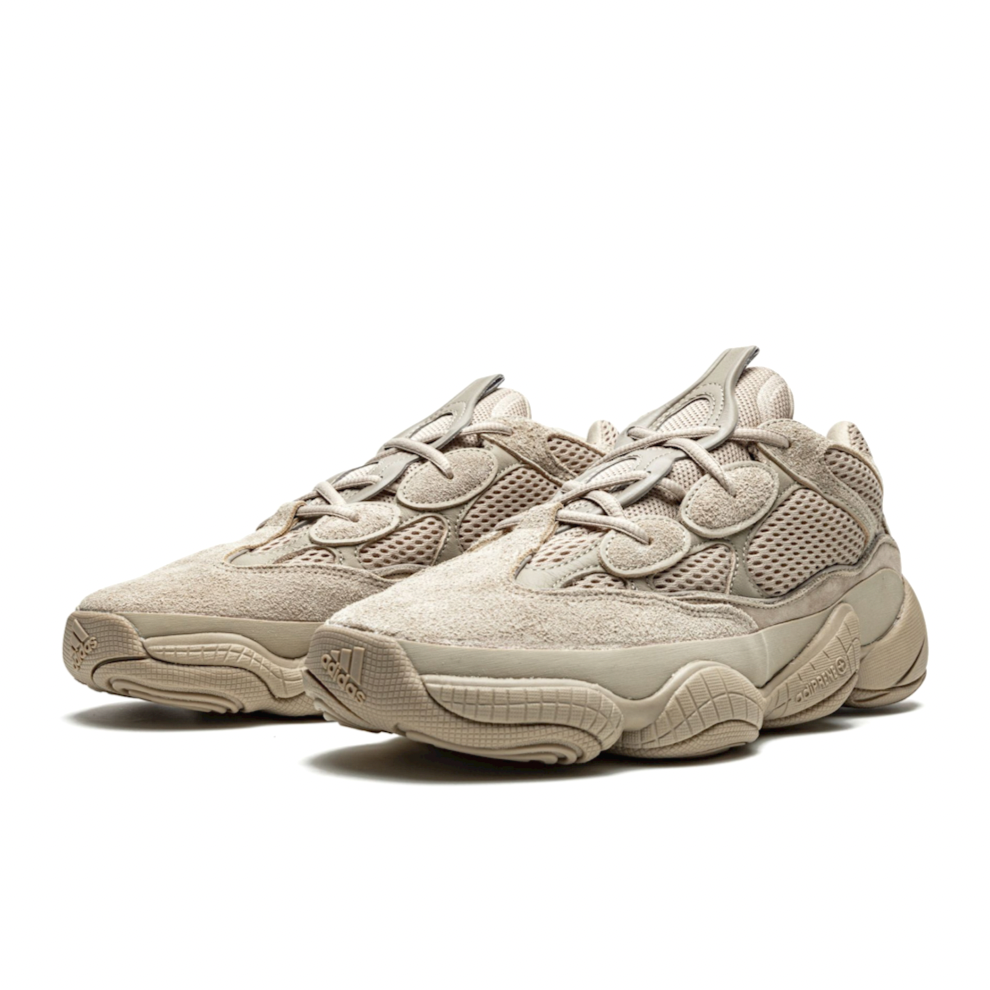 YEEZY 500 "Taupe Light"