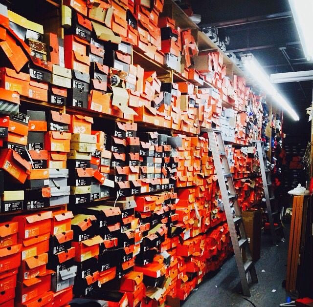 Sneaker News