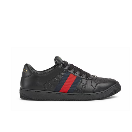 Gucci Men's Screener trainer
