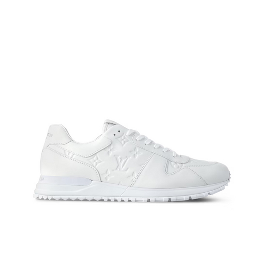 LOUIS VUITTON Run Away Sneaker