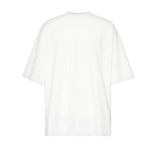RICK OWENS Tommy oversized cotton-jersey T-shirt