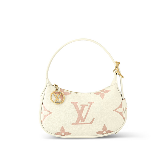 Louis Vuitton Mini Moon