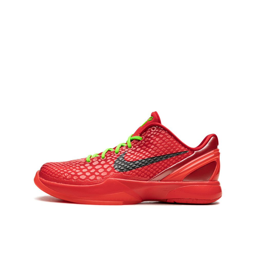 KOBE 6 PROTRO "Reverse Grinch"